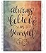 Tools4Wisdom Planners 2018 Planner - Softcover - 12-Months January to December 2018 - Daily-Weekly Planner w Monthly Calendar (8.5 x 11 Soft Cover)