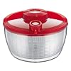 Küchenprofi 1310171400 slacentrifuge, rood