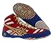 ASICS Men's JB Elite Wrestling Shoe,True Red/Olympic Gold/White,7.5 M US