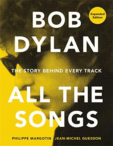 Amazon.com: The Lyrics: 1961-2012: 9781476797700: Dylan, Bob: Books