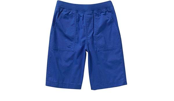 faded glory men's elastic waist shorts