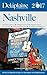 NASHVILLE - The Delaplaine 2017 Long Weekend Guide (Long Weekend Guides)