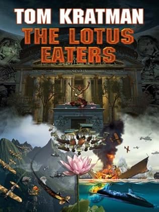 The Lotus Eaters The Lotus Eaters