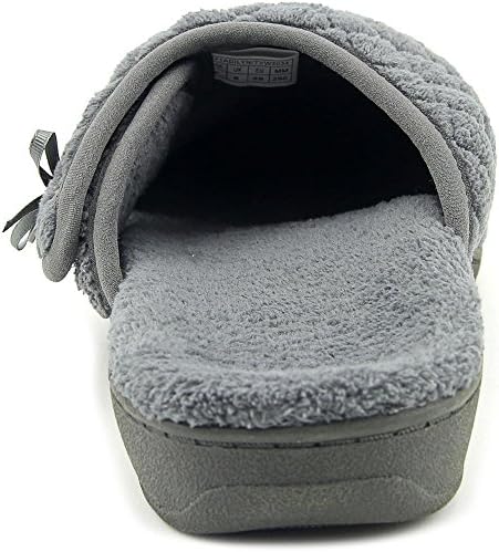 Vionic Adilyn Vionic Women’s Adilyn Mule Slipper-Comfortable Spa House Slippers that ...