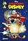 Livro HQ Disney Aventuras Disney Ed. 8 (Aveturas Disney)