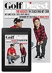 Golf Digest All Access