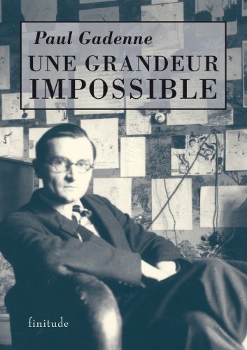 Une  grandeur impossible