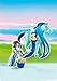 PLAYMOBIL Princess Luna with Horse