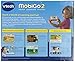 V Tech MobiGo 2 Touch Learning System - Orange