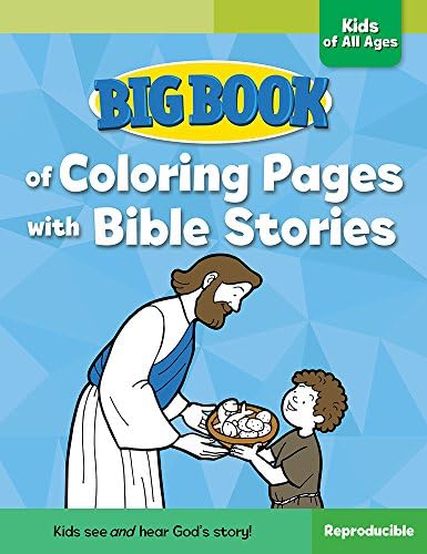 The Big Book of Short Stories: For Kids: Gilmore, Lisa A