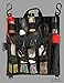 Back Country Black Utensil Organizer by Overland Gear Guythumb 2