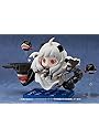 ねんどろいど 艦隊これくしょん-艦これ- 北方棲姫|サンプル4