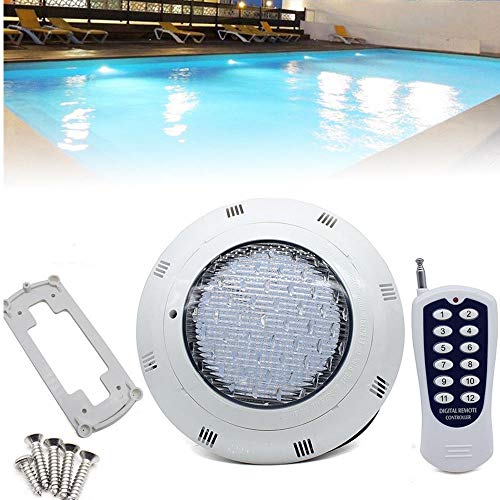 best underwater led pool lights