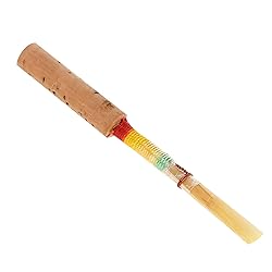 Fdit Medium Softness Oboe, 2.8In Oboe Part, 4Pcs