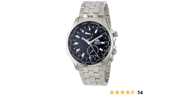 orient sapphire 100m