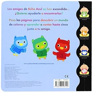 Mi pequeño mundo. Números (Mi Pequeno Mundo / My Little World) (Spanish Edition)