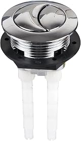 Jilin Universal Toilet Flush Button Dual Single Push Replacement Cistern 38mm view 5