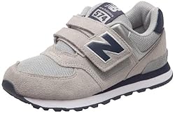 New Balance Kid's 574 V1 Hook & Loop