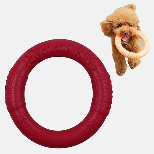 outdoor puppy toys