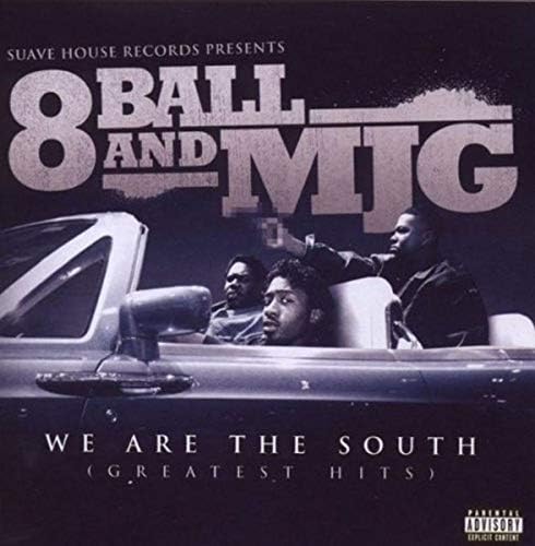 Amazon.com: Comin Out Hard [Explicit] : 8Ball & MJG: Digital Music