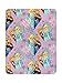 Disney Frozen Lilac Diamond Plush 40