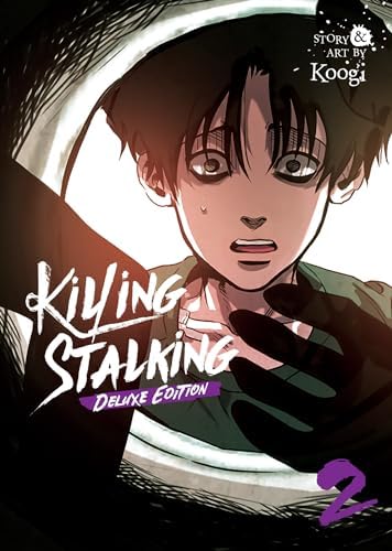 Killing Stalking 9: Koogi: 9788419195609: Amazon.com: Office Products