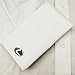 Promotioneer Men's Lexus Logo Symbol Fashion Shirt Cufflinks with Gift Box 27