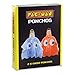 PacMan Inky and Blinky Ghost Rain Ponchos - One Size - 2 Pack