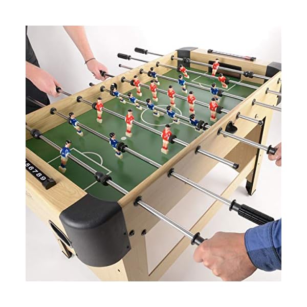 Foosball JUMPSTAR SPORTS 4ft Table - Image 3