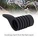 Rubber Scope Eyepiece 32mm Hunting Rifle Scope Rubber Eye Cover Protector Scope Eyeshade Sight Telescope Anti-Impact Eyepiece Extender