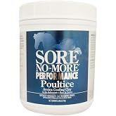 SNM PERFORMANCE POULTICE 5#