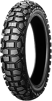 dunlop dual sport tires