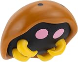 Pokémon Battle Figure 6 Pack Pikachu Cleffa Riolu Geodude Omanyte Kabuto 2-inch view 4