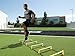 SKLZ Speed and Agility Ladder, Elevation Ladder, 84