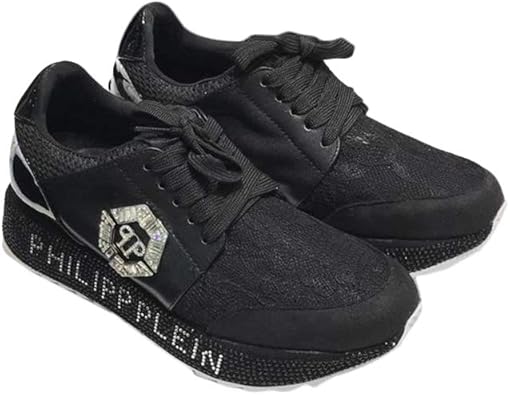 philipp plein ladies sneakers