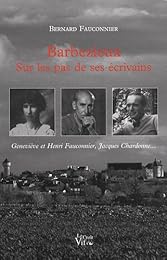 Barbezieux, sur les pas de ses écrivains