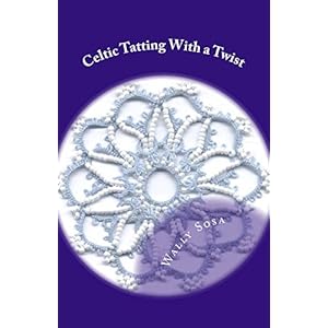 Celtic Tatting With a Twist