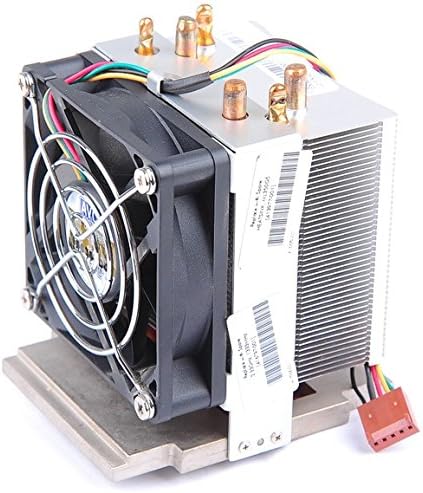 HP 636164-001 Processor Heatsink for Z820 Workstation