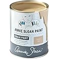 Annie Sloan Chalk Paint® for furniture with no sanding or priming (Country Grey, 1 Litre/33.8 Fl Oz)