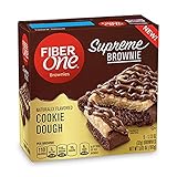 Fiber One Supreme Brownie Cookie