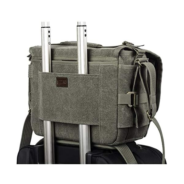 Think Tank 7316 Retrospective 7 V2.0 Pinestone Cotton – Bild 7