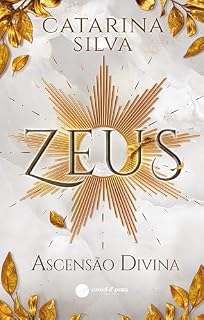 Livro Zeus - Ascensão Divina