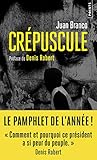 Crépuscule: Macron et les oligarques l'enquete vériteé by 