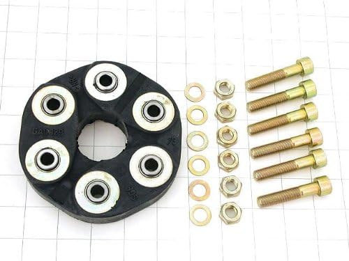 for Mercedes (select 86-02 models) Flex Disc Kit by OE SUPPLIER