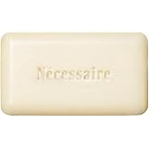 The Body Exfoliant Bar. KP &amp; Ingrown Hair Treatment 5 Ceramides/Niacinamide | Fragrance-Free Bar with 2% Physical Exfoliant. Smooths KP &amp; Ingrown Hairs. 140g / 5 oz.