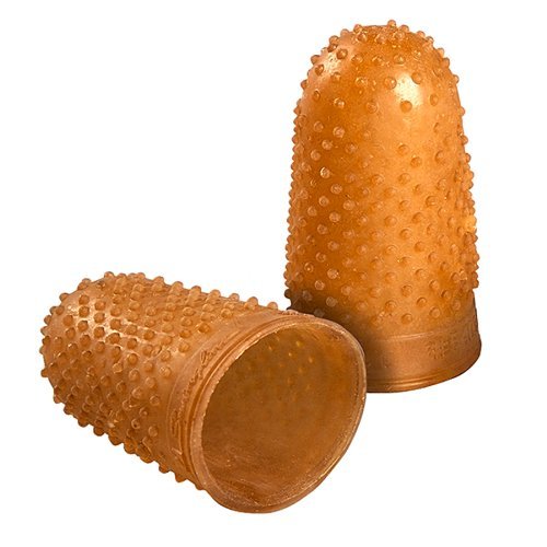 Best Finger Pads Buying Guide GistGear