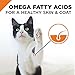 Purina Pro Plan High Protein Cat Food With Probiotics for Cats, Salmon and Rice Formula - 7 lb. Bag