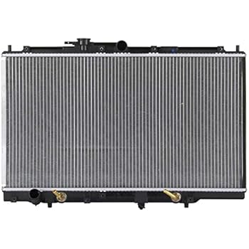 auto dynasty radiator