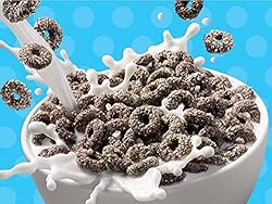 OREO Os Breakfast Cereal, Chocolatey OREO