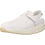 MBT Unisex Adults’ Flua Work Clogs
